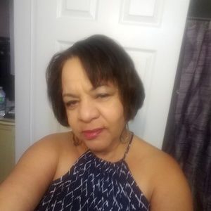 Meet your Posher, Yvonne